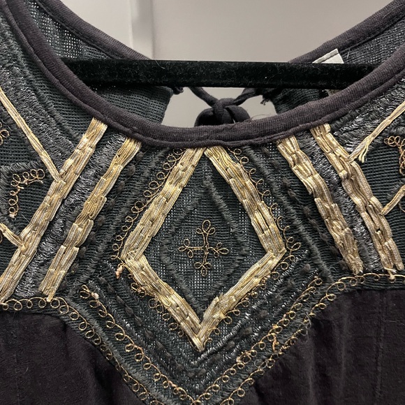 Free people open back top - Picture 5 of 5